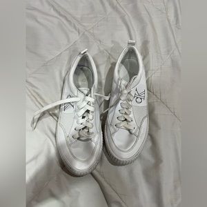 Calvin Klein shoes 8.5